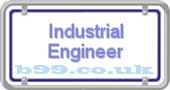 industrial-engineer.b99.co.uk